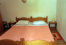 Camp Vučine * 