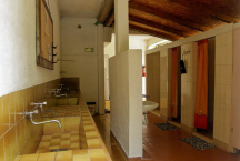 Camp Vučine * 