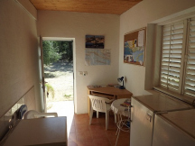 Camp Luka ** 