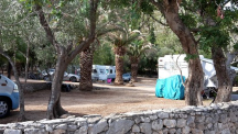 Camp Vrila **** 