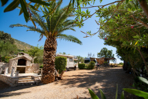 Camp Vrila **** 
