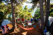 Camp Vala **** 