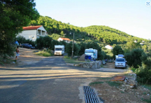 Camp Marina Mljet * 