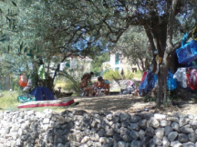 Camp Bambo * 