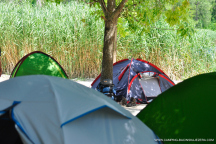 Camp Bačinska Jezera *** 