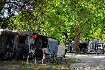 Camp Bačinska Jezera *** 