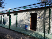 Camp Rio * 