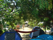 Camp Rogač ** 