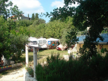 Camp Rogač ** 
