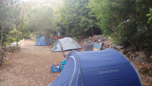 Camp Lovor ** 