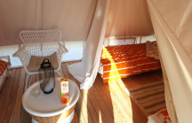 Camp Aloa *** 