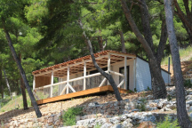 Camp Aloa *** 