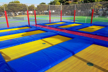 Kamp Arena Grand Kažela **** 