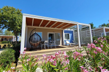 Kamp Arena Grand Kažela **** 