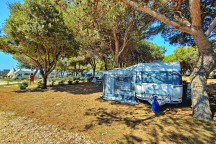 Kamp Arena Grand Kažela **** 
