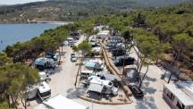 Boutique Camping Bunja ****