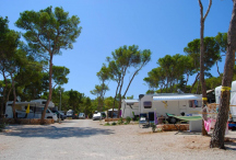 Boutique Camping Bunja **** 