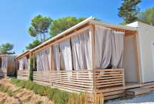 Boutique Camping Bunja **** 