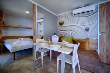 Boutique Camping Bunja **** 