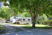 Camp Njiva *** 
