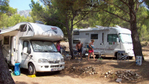 Camp No1 * 