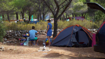 Camp No1 * 