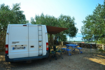 Camp Kanun ** 