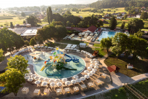 Kamp Terme Jezerčica **** 