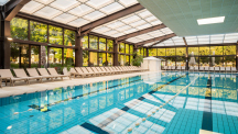Kamp Terme Jezerčica **** 