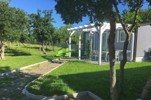 Camping Zrmanja **** 