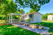 Camping Zrmanja **** 