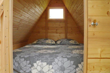 Camp Slapic **** 