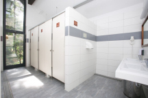 Camping Plitvice Holiday Resort **** 