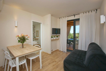 Camping Plitvice Holiday Resort **** 