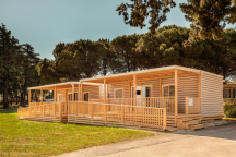 Kamp Brioni ** 