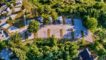 Camping Plitvice Holiday Resort **** 