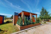 Camping Plitvice Holiday Resort **** 