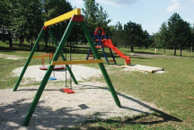 Camping Borje *** 