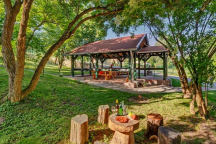 Camping Suza Baranje 