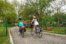 Camping Suza Baranje 