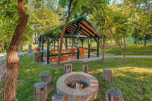 Camping Suza Baranje 