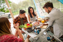 Camping Suza Baranje 