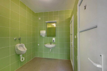 Camping Suza Baranje 
