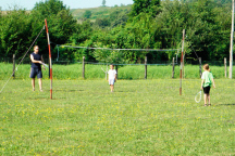 Camping Radonja * 