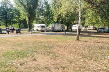 Camping Plitvice ** 