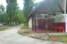 Camping Plitvice ** 