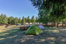 Camping Korana **