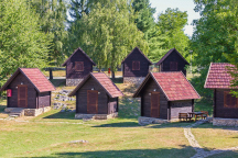 Camping Korana ** 