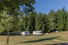 Camping Korana ** 