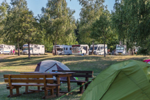 Camping Korana ** 